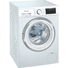 Siemens WM14UR90NL - Wasmachine - 9 kg - 1400 tpm - iQdrive-motor - Energieklasse C