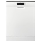 Aeg Ffb53600zw Vaatwasser 60cm