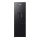 Samsung RB34C632EBN - Koel-vriescombinatie - 185.3 cm - 341L - No Frost - Zwart