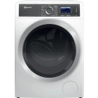 B688silencede	Bauknecht B6 88 SILENCE DE Wasmachine 8kg 1400T
