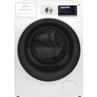 Bauknecht B6r08silencede - Wasmachine - 10 kg - 1400 tpm - Steam Hygiene - Energieklasse A