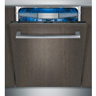 Siemens SN678X02TN - Inbouwvaatwasser - 13 Couverts - 44 dB - Energieklasse A+++
