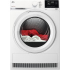 AEG TR737L2B - Warmtepompdroger - 7 kg - SensiDry - Energieklasse E