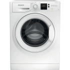 Hotpoint NSWM946W - Wasmachine - 9 kg - 1400 tpm - Energieklasse A