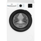 Beko BM3WFU3741X Wasmachine met Fast+ functie 7kg 1400T