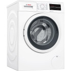 Bosch WAT284E3FG - Wasmachine - 8 kg - 1400 tpm - EcoSilence Drive - Wit