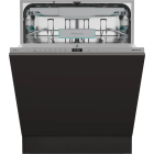 Hisense HV16CUK - Inbouw Vaatwasser - 60 cm - 16 Couverts - AutoDry - 43 dB - Energieklasse C