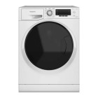 Hotpoint Ndd10748da - Was-droogcombinatie - 10 kg wassen - 7 kg drogen - 1400 tpm - Energieklasse A/C