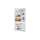 Privileg Pcinf18s2 - Koelvriescombinatie - 177.2 cm - 252L