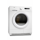 AEG T76283AC - Condensdroger - 8 kg - 64 dB - Energieklasse B