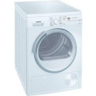 Siemens WT46E3F2 - Condensdroger - 7 kg - Energieklasse B