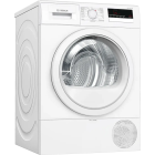 Bosch WTR85V01 - Warmtepompdroger - 7 kg - AutoDry - Energieklasse A++