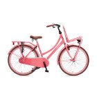 Antilope  Mini Cargo X1 Transport 26 inch meisjesfiets roze