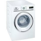 Siemens WM16W4C1 - Wasmachine - 8 kg - 1600 tpm - speedPerfect