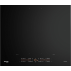 Hisense HI6442BScwf - Inductiekookplaat - 60 cm - 4 zones