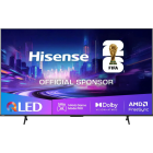 Hisense 55E7QTPRO - 55 inch - 4K QLED - 144Hz - VIDAA Smart TV