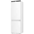 Hisense RB3B250SAWE1 - Inbouw Koel-vriescombinatie - 177.2 cm - 252L - No Frost