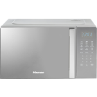 Hisense H20MOMSS4HG - Vrijstaande Magnetron - 20 Liter