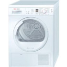 Bosch WTE86380 - Condensdroger - 6 kg - Energieklasse B
