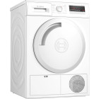 Bosch WTN83202 - Condensdroger - 7 kg - AutoDry - 65 dB - Energieklasse G