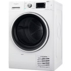 Whirlpool Fftm229x3bxbe - Warmtepompdroger - 9 kg - 64 dB - Energieklasse C