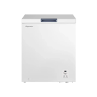 Fridgemaster MCF142E - Vrieskist - 85.4 cm - 142L - 39 dB