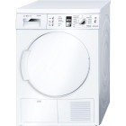 Bosch WTE84383 - Condensdroger - 7 kg - AutoDry - Energieklasse B