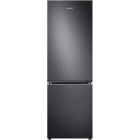Samsung RB34C605CB1 - Koel-vriescombinatie - 185.3 cm - 344L - No Frost - Zwart