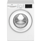 Beko B5WT584106W2 - Wasmachine - 8 kg - 1400 tpm - Energieklasse A
