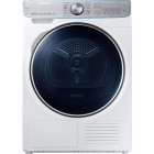 Samsung DV90N8289AW - Warmtepompdroger - 9 kg - OptimalDry - 65 dB - Energieklasse A+++