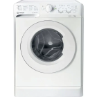 Indesit MTWC71252W - Wasmachine - 7 kg - 1200 tpm - Energieklasse E