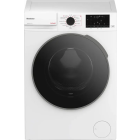 Blomberg LRF854311W - Was-droogcombinatie - 8 kg wassen - 5 kg drogen - 1400 tpm