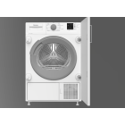 Blomberg LTIP07310 - Inbouw Warmtepompdroger - 7 kg - Energieklasse A++