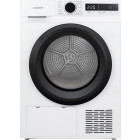 Veripart VPDR9cwde - Warmtepompdroger - 9 kg - Energieklasse C