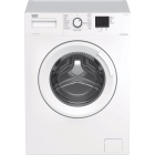 Beko Wtv77122bw - Wasmachine - 7 kg - 1400 tpm - Energieklasse D