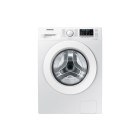 Samsung WW80J5555MW - Wasmachine - 8 kg - 1400 tpm - EcoBubble