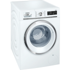 Siemens WM14W590 - Wasmachine - 8 kg - 1400 tpm - Wit