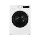 Tomado TWM8001W - Wasmachine - 8 kg - 1300 tpm - Energieklasse A