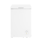 Fridgemaster MCF96E - Vrieskist - 85.4 cm - 95L - Supervriezen - 40 dB