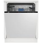 Beko BDIN25440 - Inbouw Vaatwasser - 14 Couverts - 48 dB - Energieklasse C