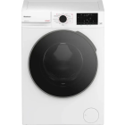 Blomberg LRF854311W - Was-droogcombinatie - 8 kg wassen - 5 kg drogen - 1400 tpm