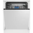 Beko BDIN38442 - Inbouw Vaatwasser - 14 Couverts - 46 dB - Energieklasse C