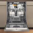 Bauknecht BKSV1PAM - Inbouw Vaatwasser - 59.8 cm - 15 Couverts - Besteklade - 38 dB - Energieklasse A