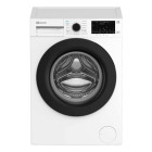 Bauknecht BWM9A9BS - Wasmachine - 9 kg - 1400 tpm - Energieklasse A