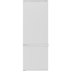 Beko BCNE400E50SHN1 - Inbouw Koelvriescombinatie - 194 cm - 370L - No Frost