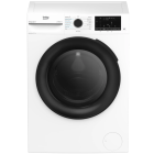 Beko BM5D510745UW - Was-droogcombinatie - 10.5 kg wassen - 7 kg drogen - 1400 tpm - Energieklasse D
