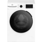 Beko BM5D59645UW - Was-droogcombinatie - 9 kg wassen - 6 kg drogen - 1400 tpm - Energieklasse D
