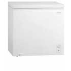 Swan SR750145W - Vrieskist - 85 cm - 198L