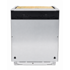 Atag Va9511tt - Inbouw Vaatwasser - 47 dB