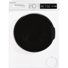 Russell Hobbs RH814W111W Wasmachine - Allergy Safe - 8kg, 1400T